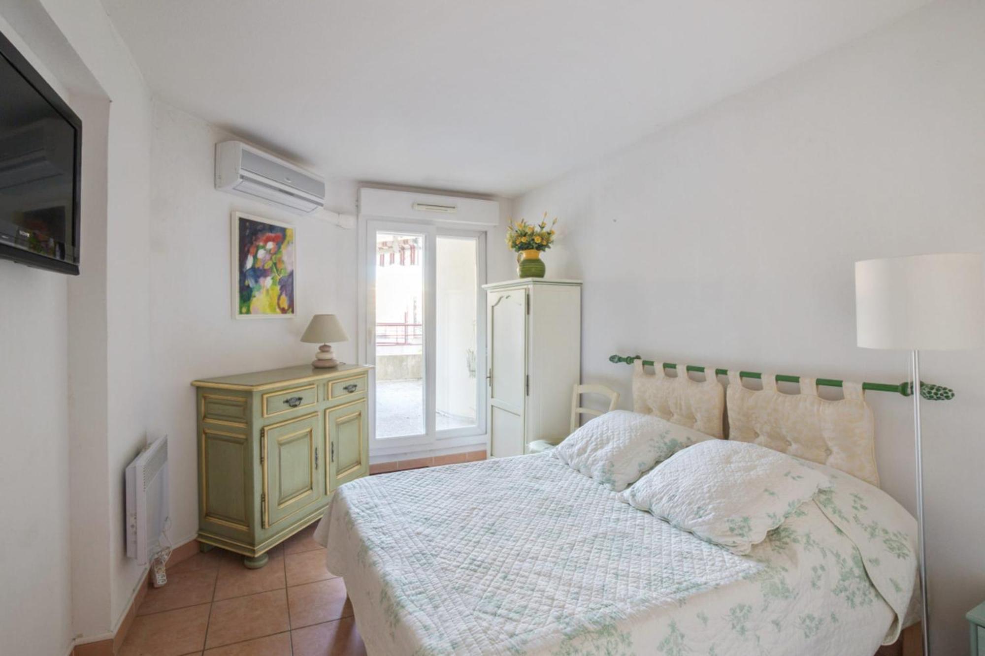 Appartement Lanterne Welkeys Nice Extérieur photo